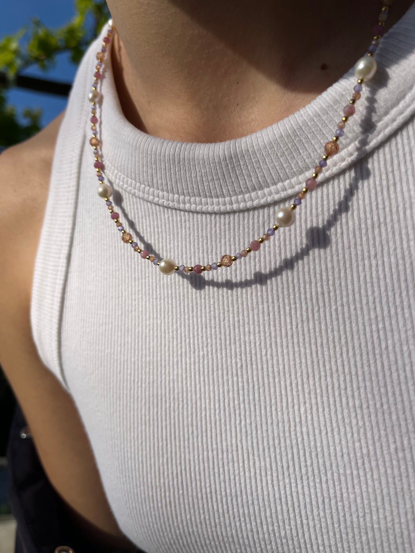 Collana Alba