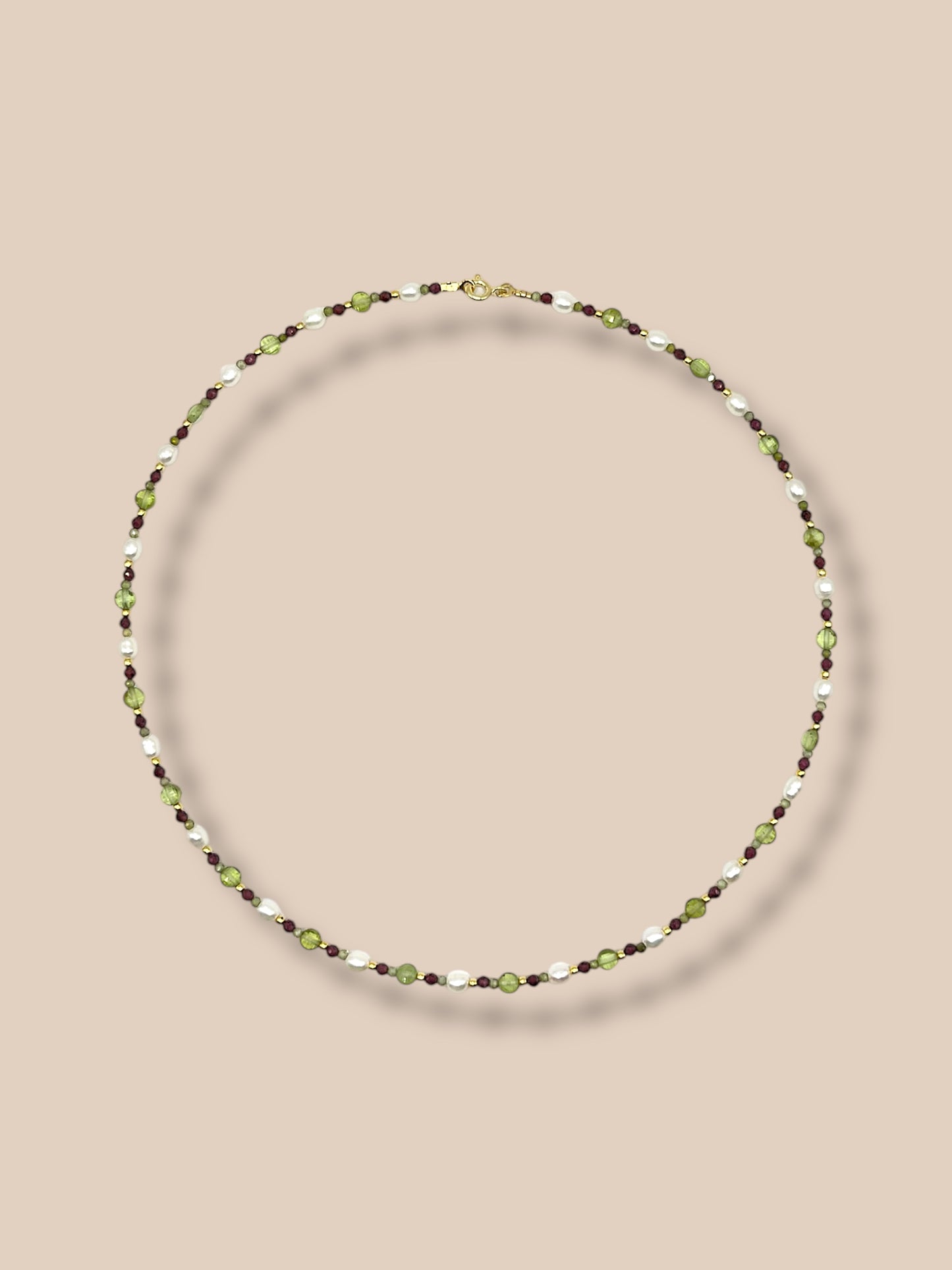 Collana Nicole