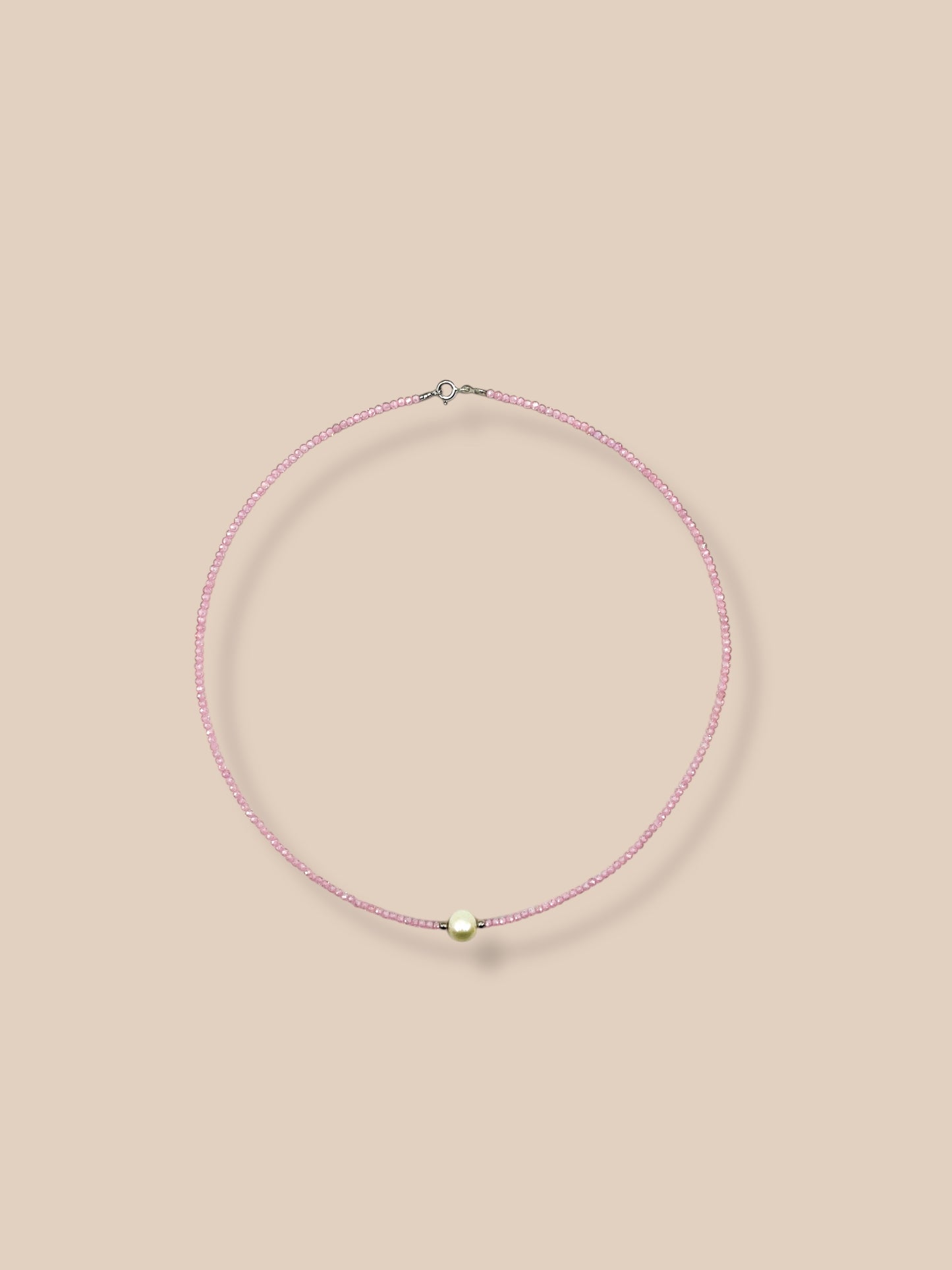 Collana Aura