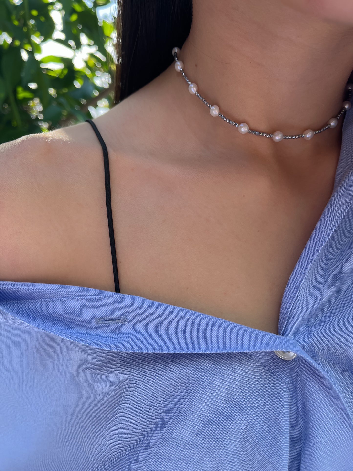 Collana Silvi