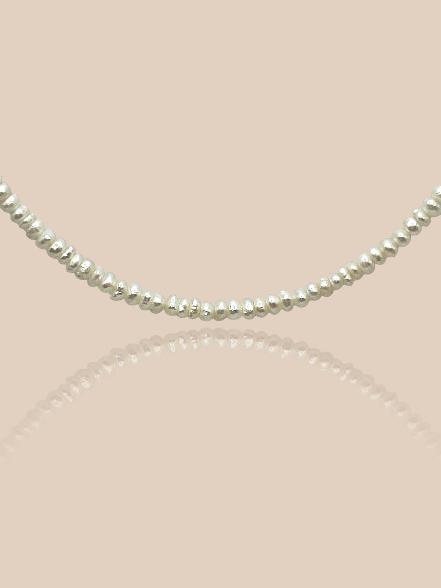 Collana Giada