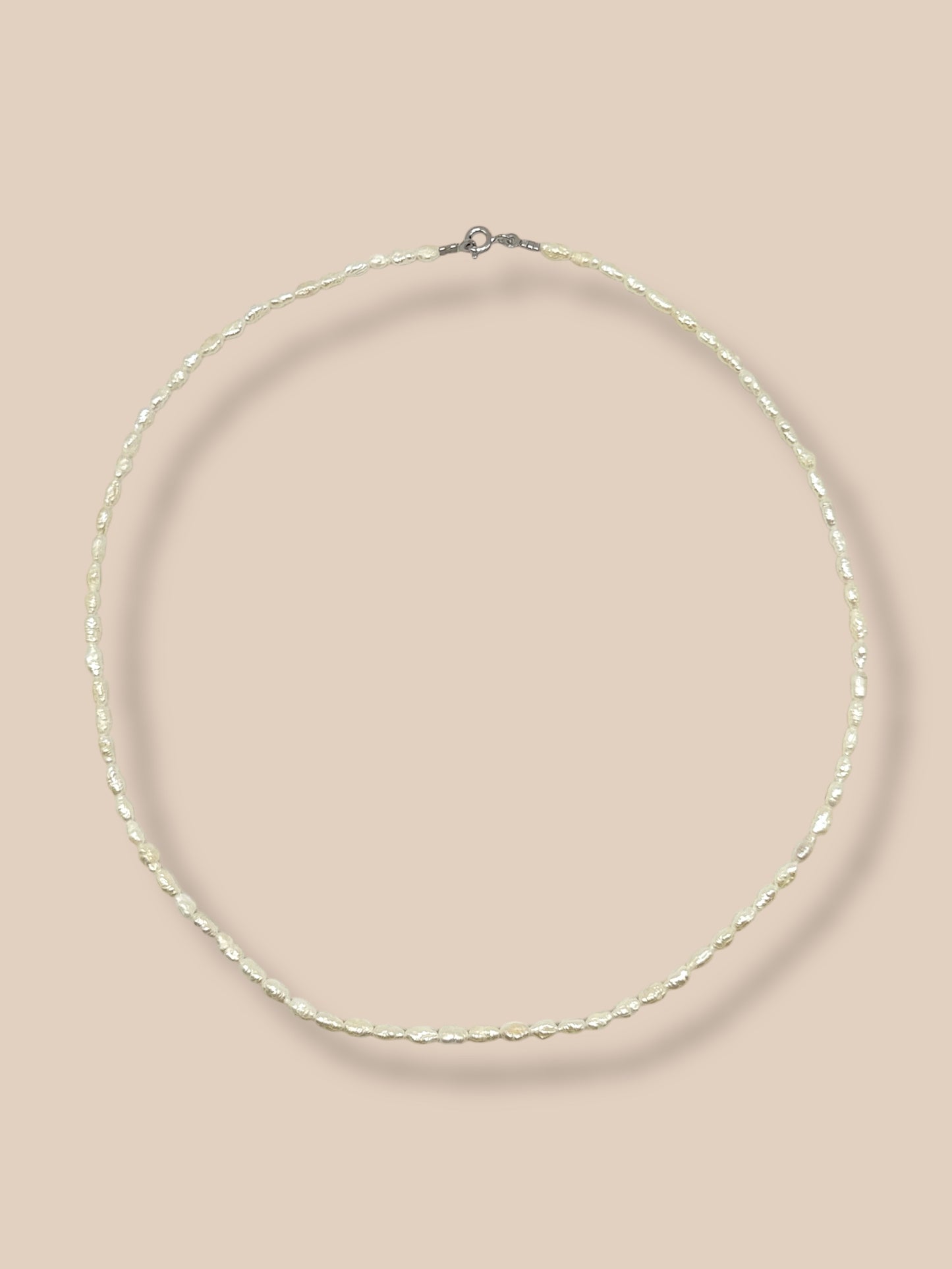 Collana Nacrè