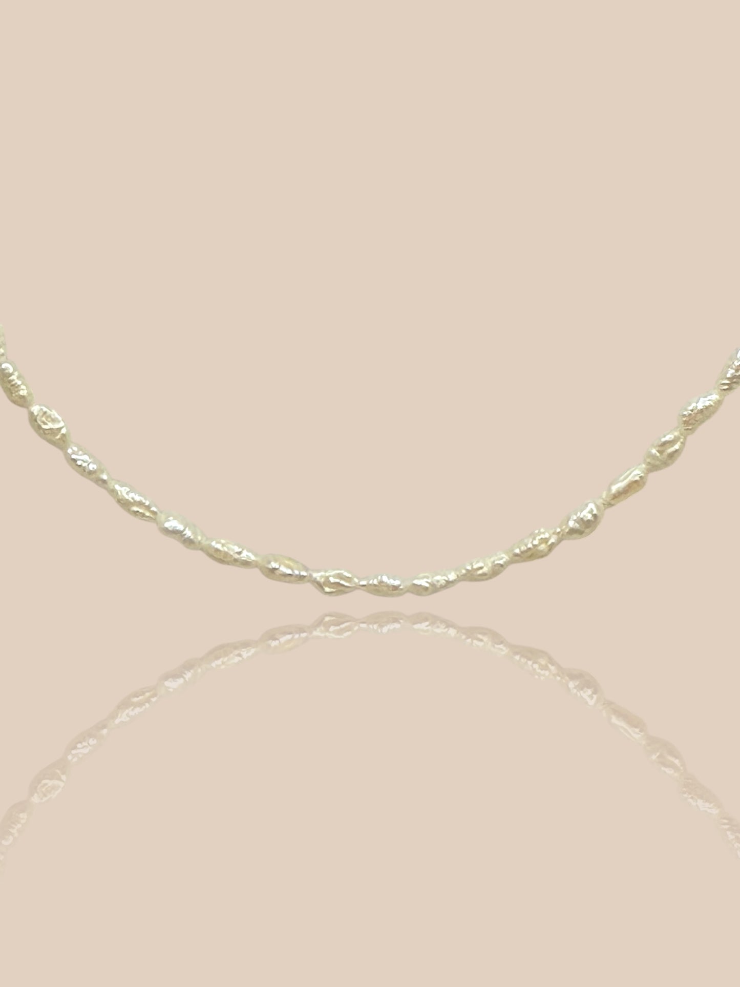 Collana Nacrè