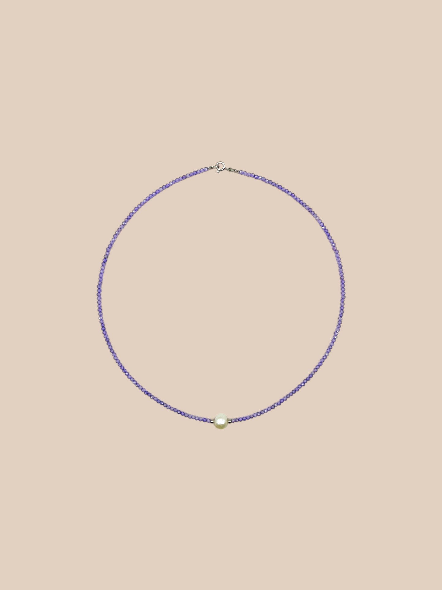 Collana Aura