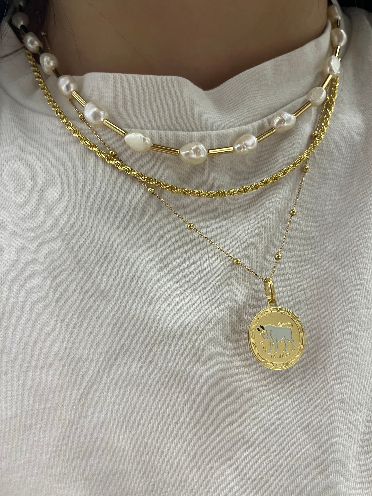 Collana Aurora