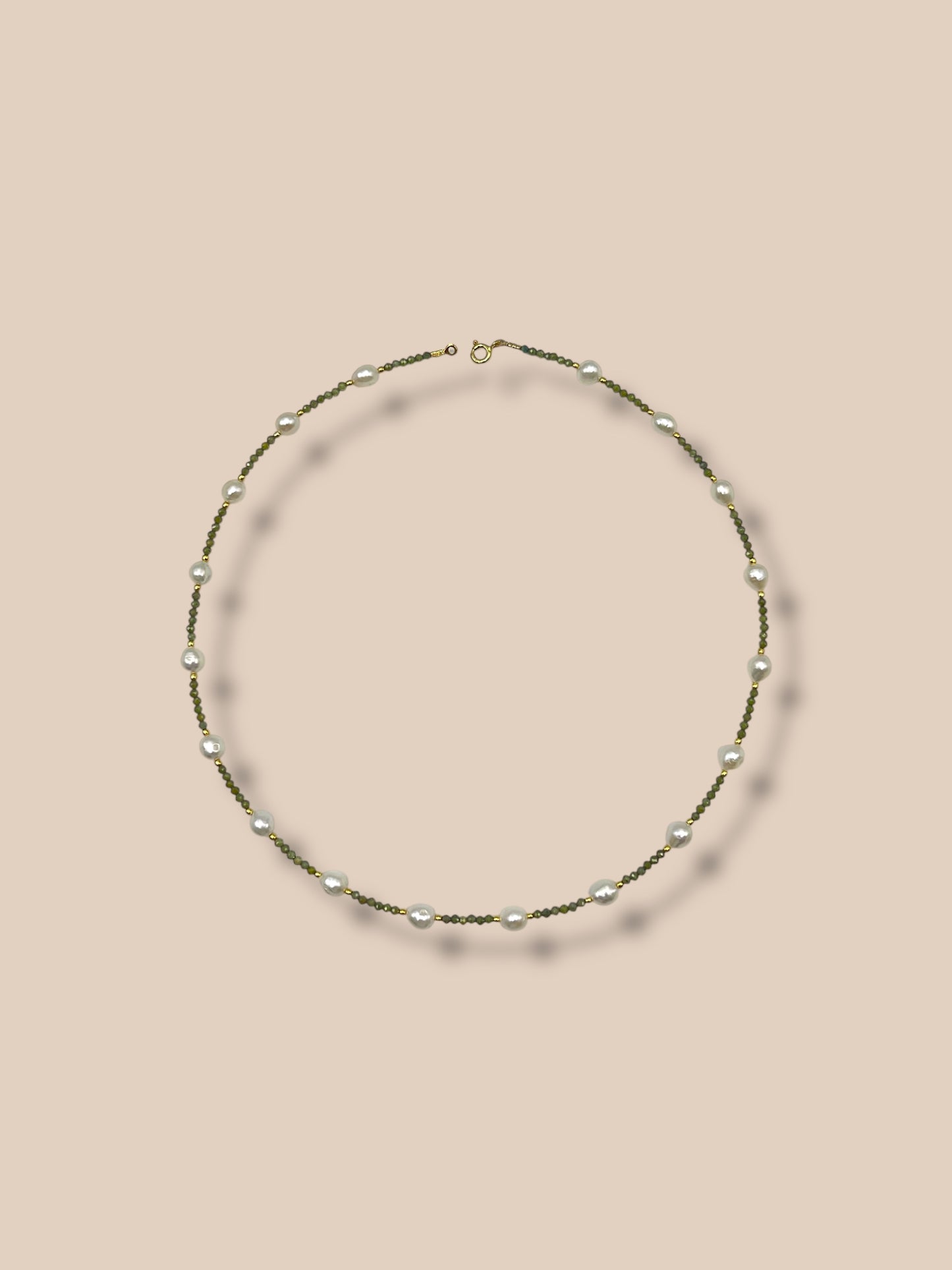 Collana Franci