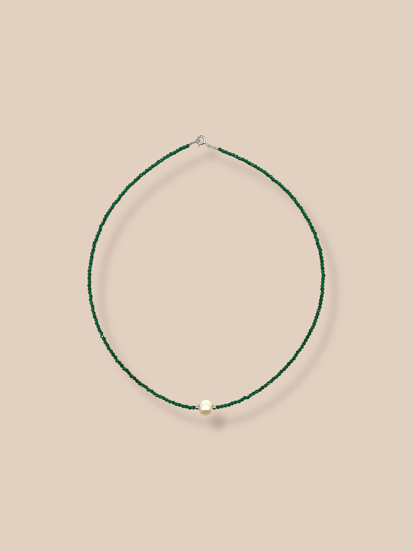 Collana Aura