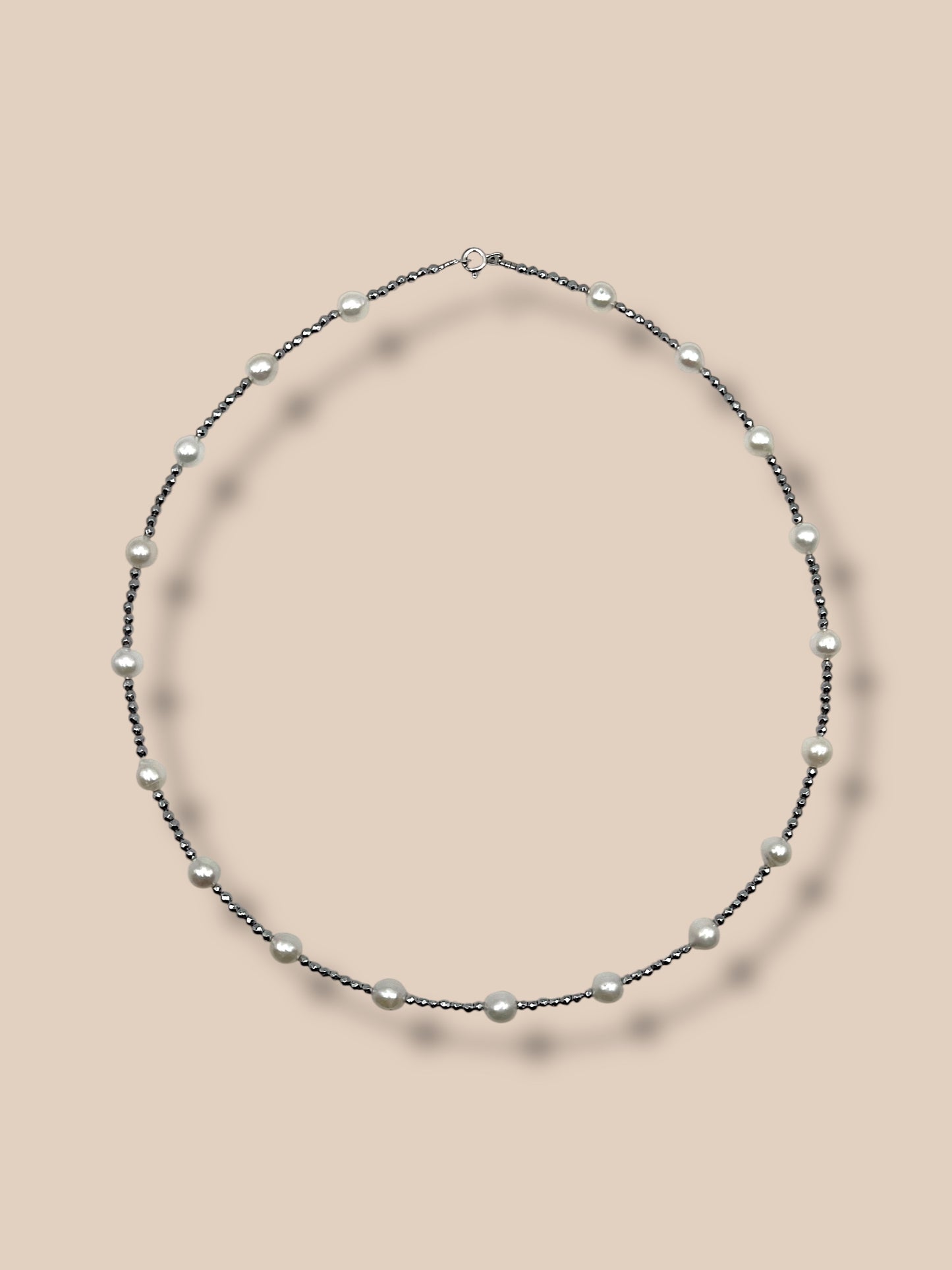 Collana Silvi