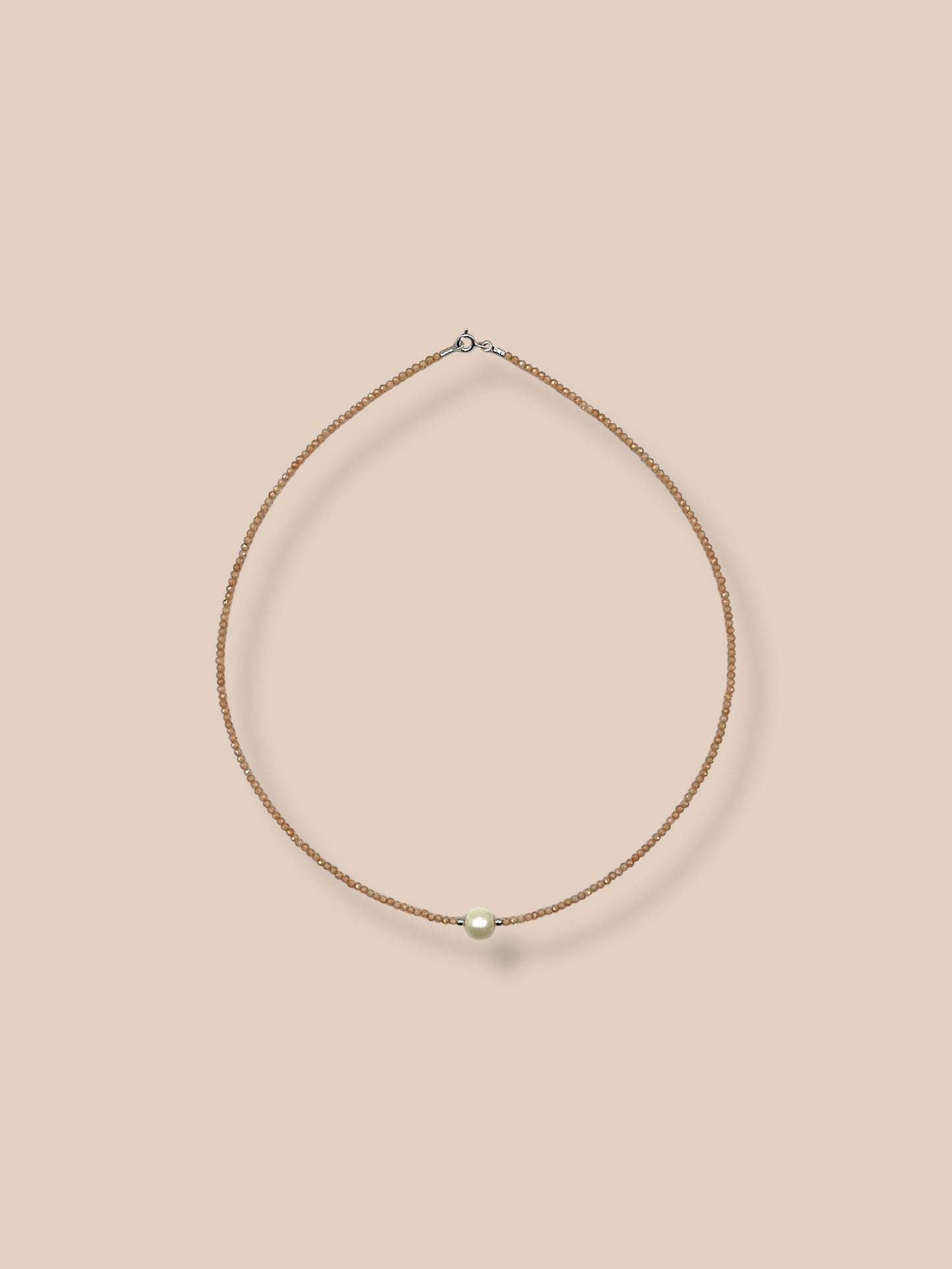 Collana Aura