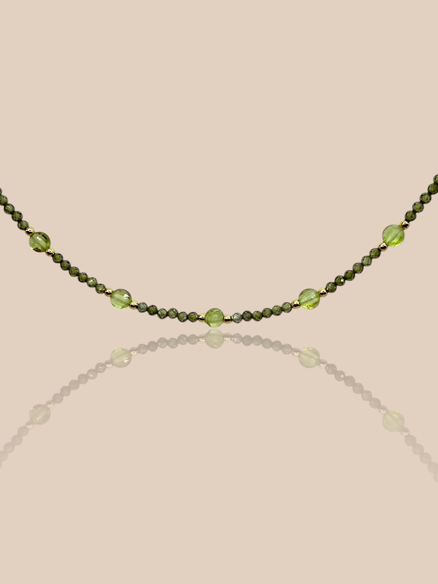 Collana Nina
