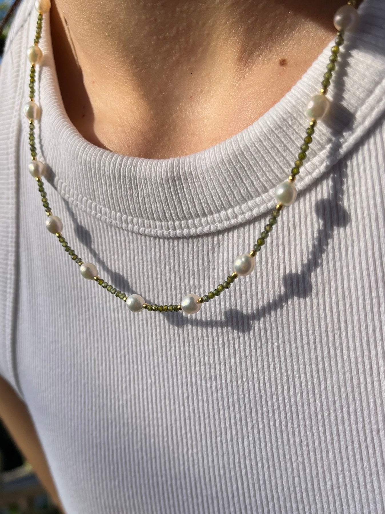 Collana Franci