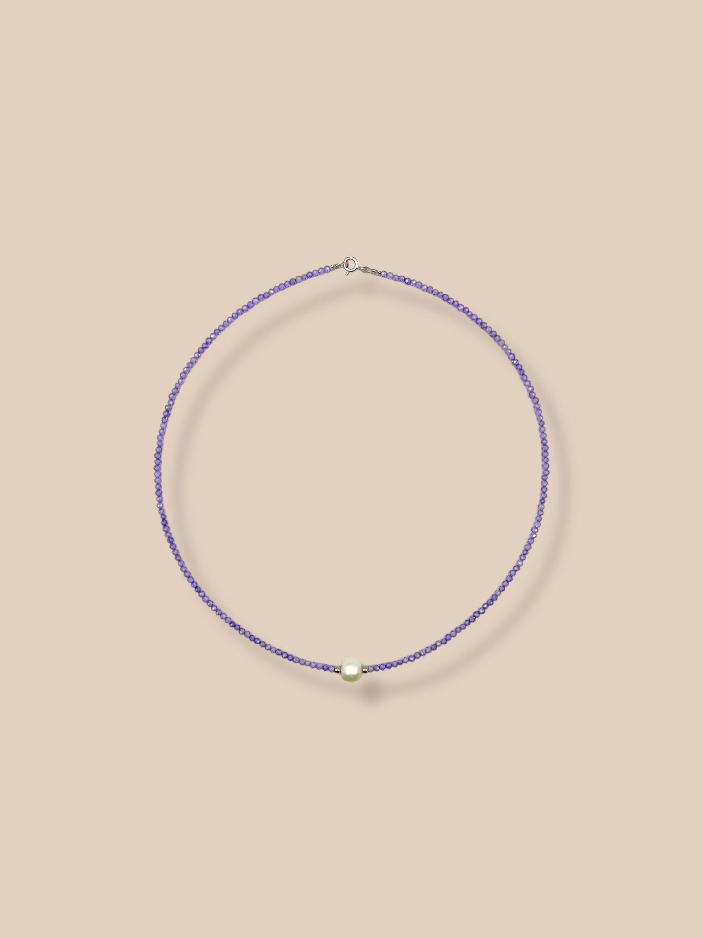 Collana Aura