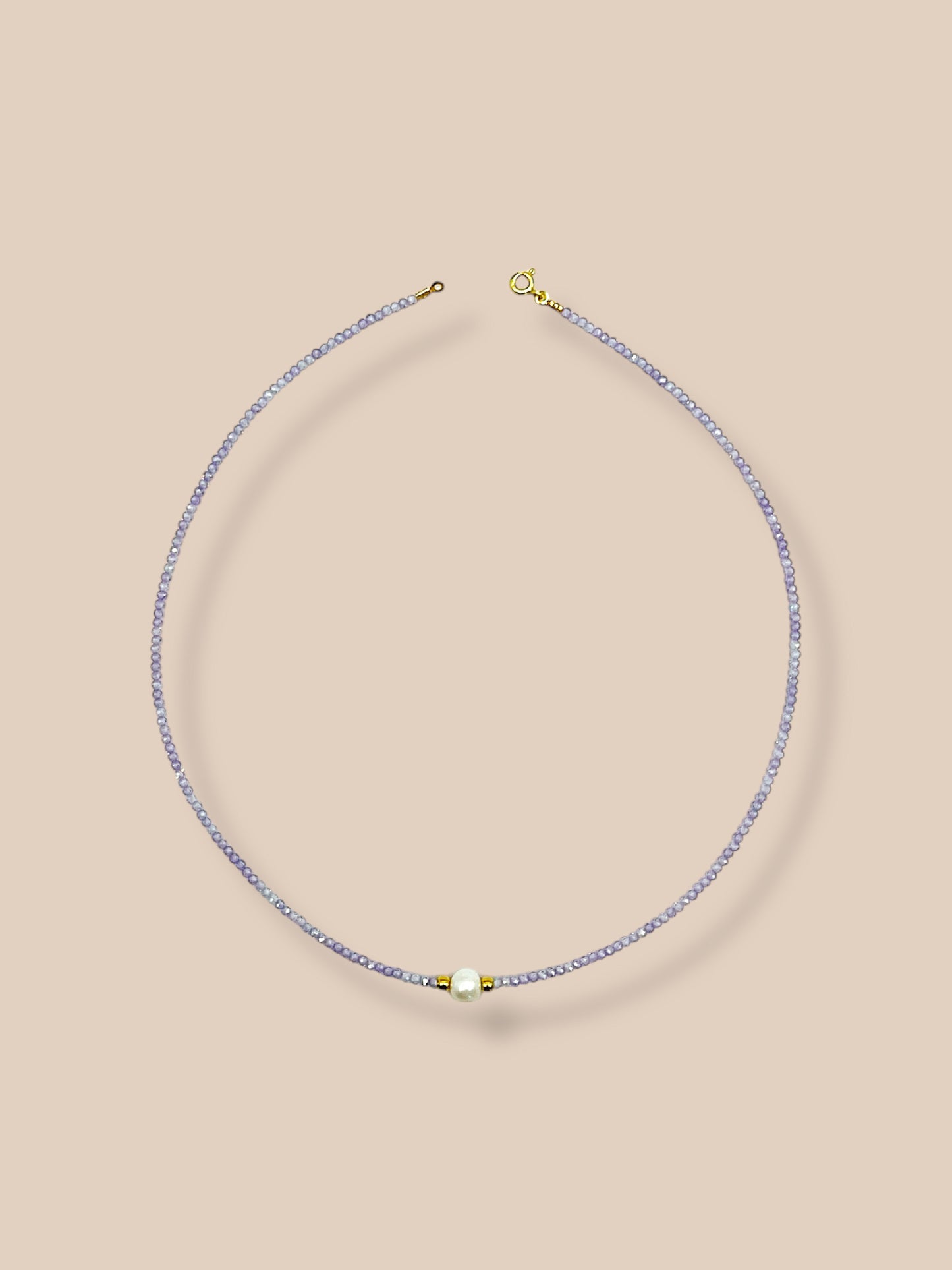 Collana Aura