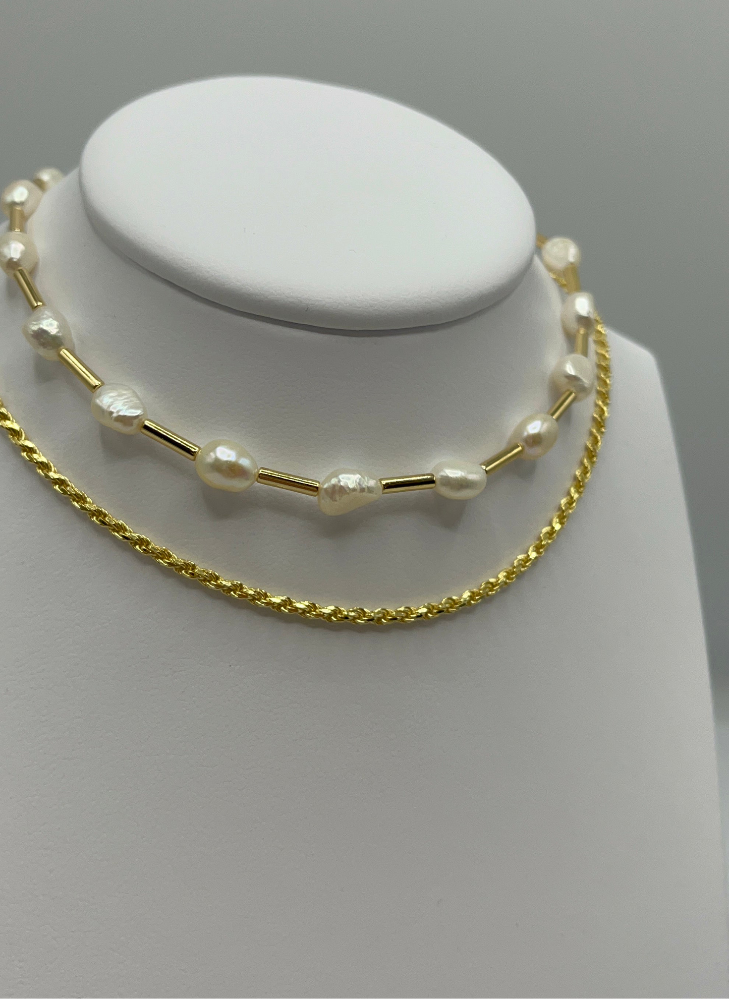 Collana Aurora
