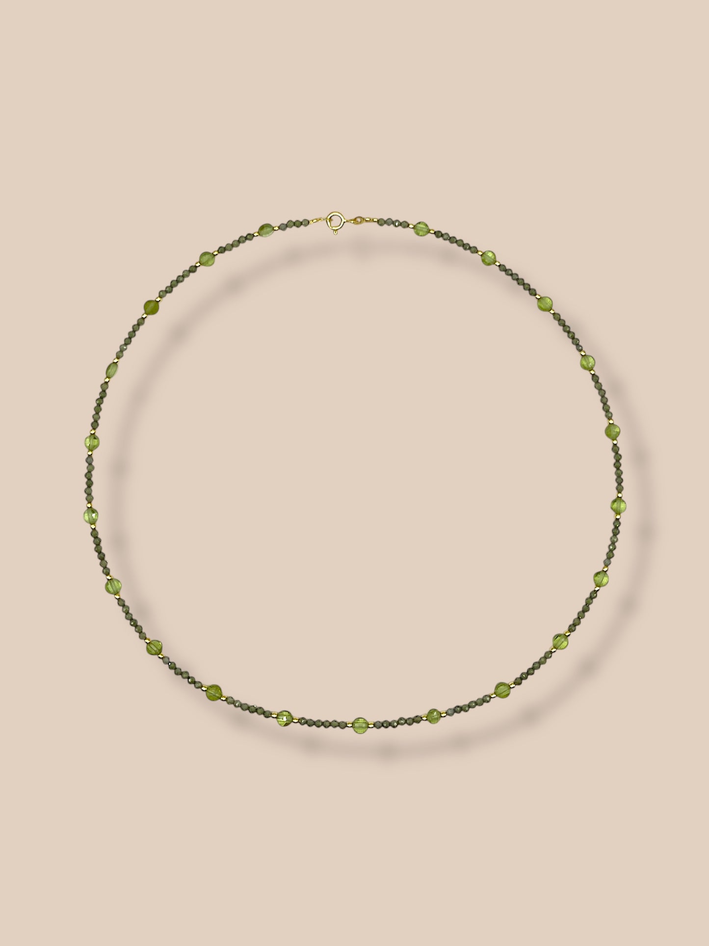Collana Nina
