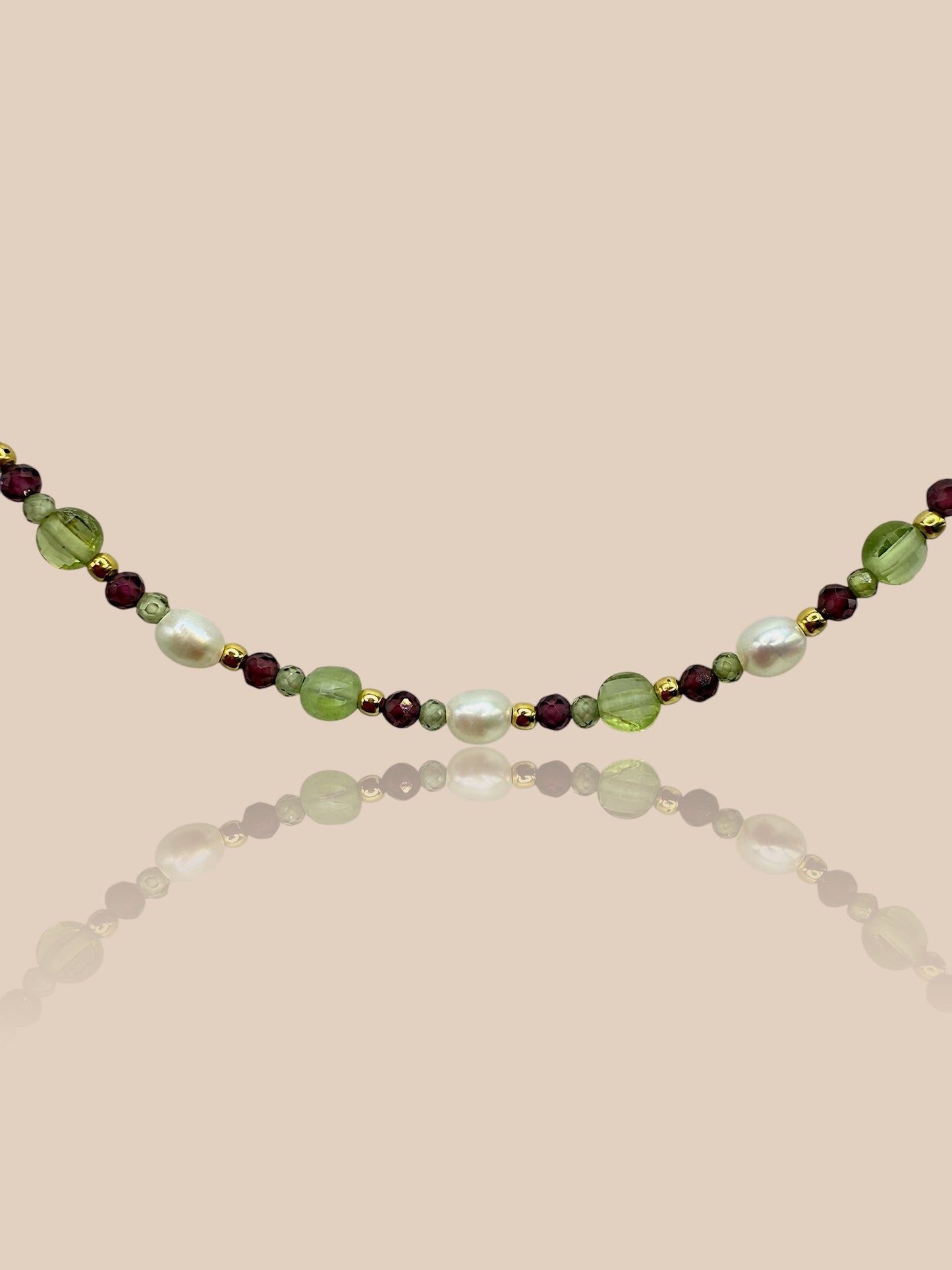 Collana Nicole