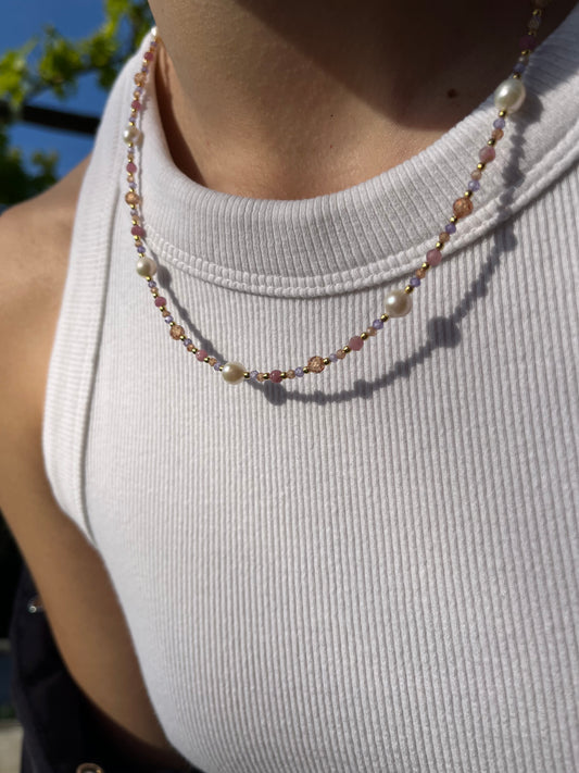Collana Alba