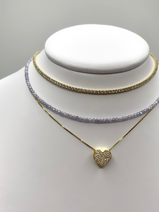 Collana Eternal