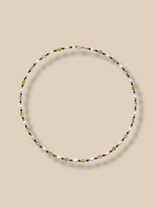 Collana Nicole