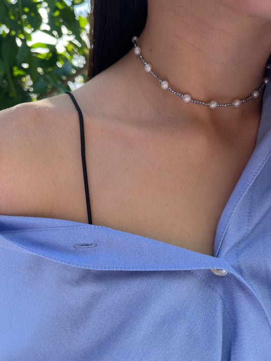 Collana Silvi
