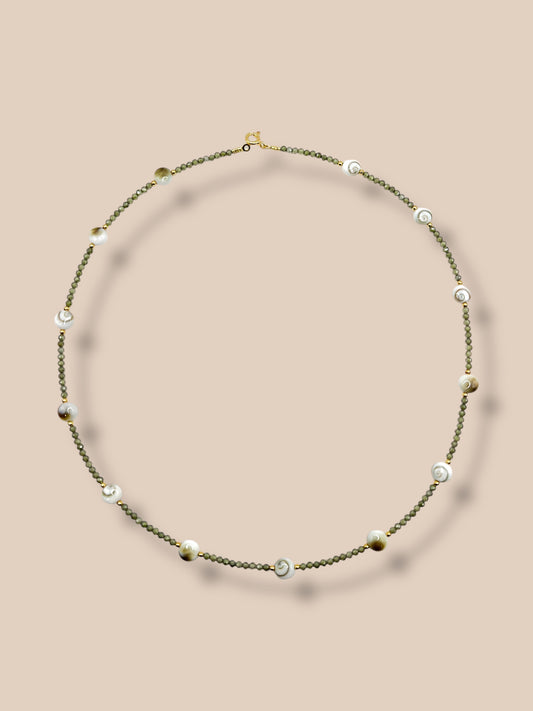 Collana Lulu