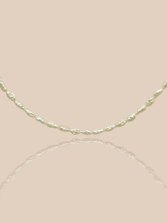 Collana Nacrè