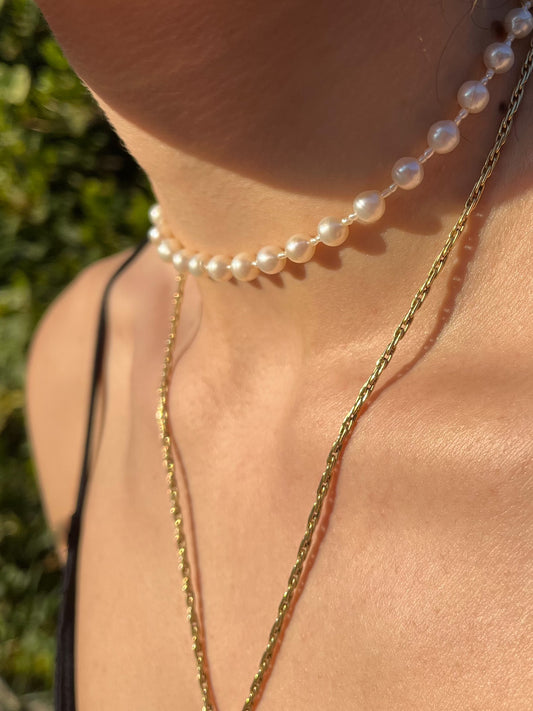 Collana Bea