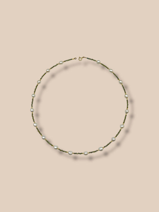 Collana Franci