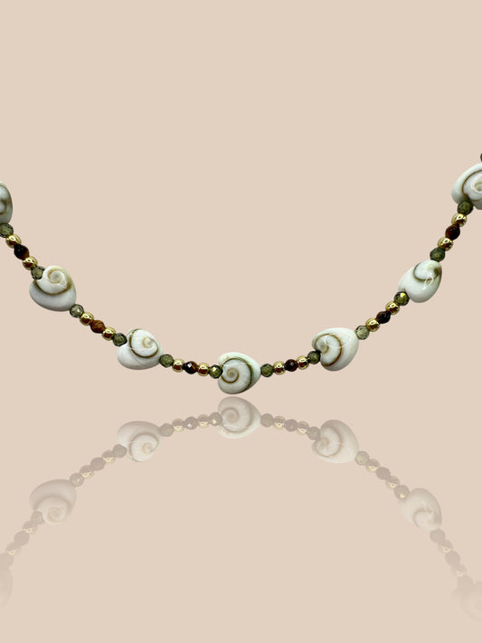 Collana Heart