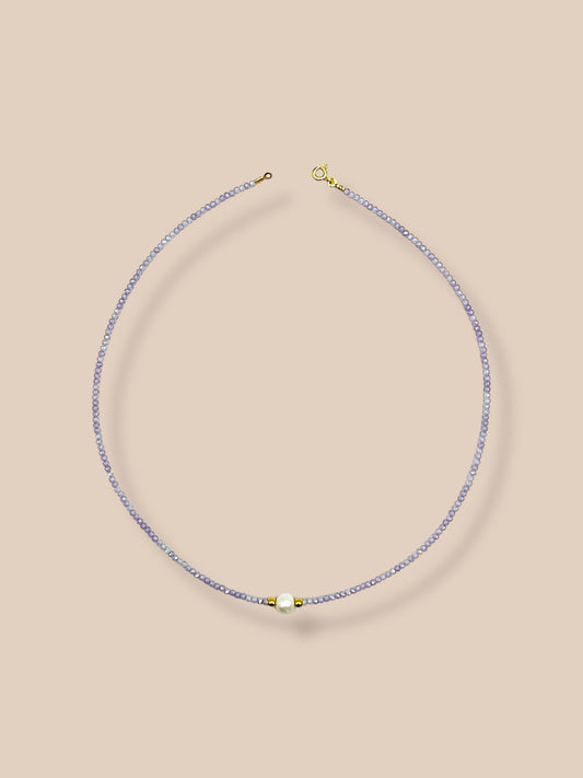 Collana Aura